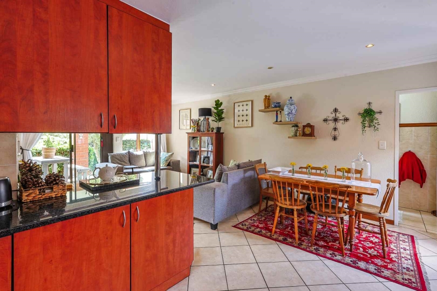 2 Bedroom Property for Sale in Country View Estate Gauteng