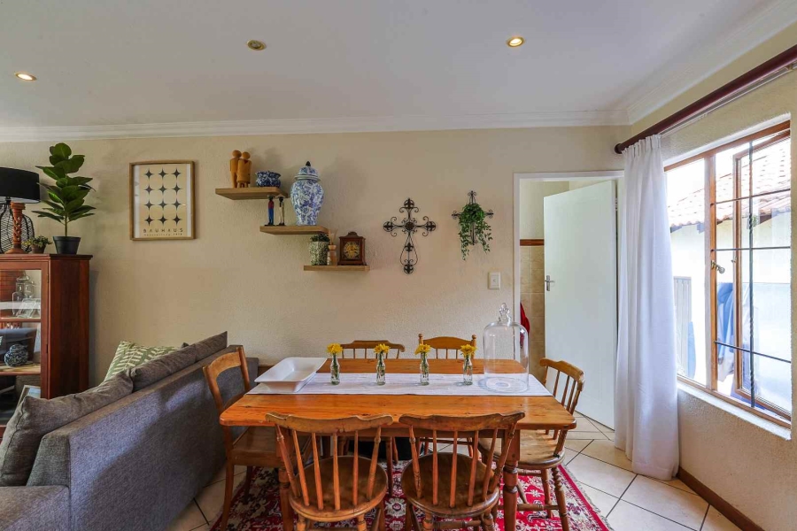 2 Bedroom Property for Sale in Country View Estate Gauteng