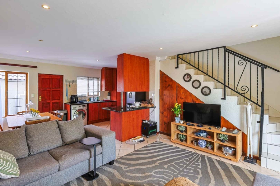 2 Bedroom Property for Sale in Country View Estate Gauteng