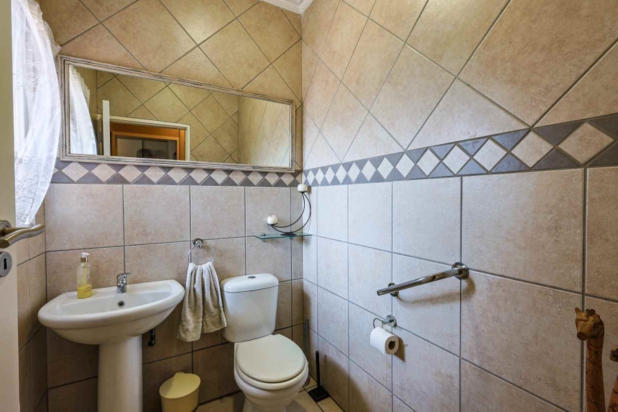 3 Bedroom Property for Sale in Moreleta Park Gauteng