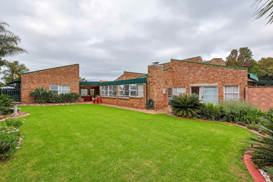 3 Bedroom Property for Sale in Moreleta Park Gauteng
