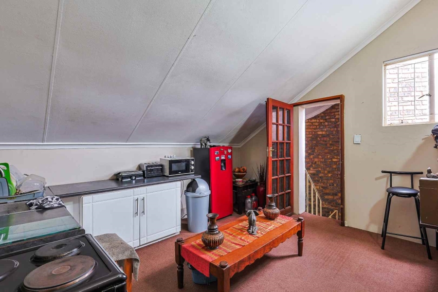 3 Bedroom Property for Sale in Moreleta Park Gauteng