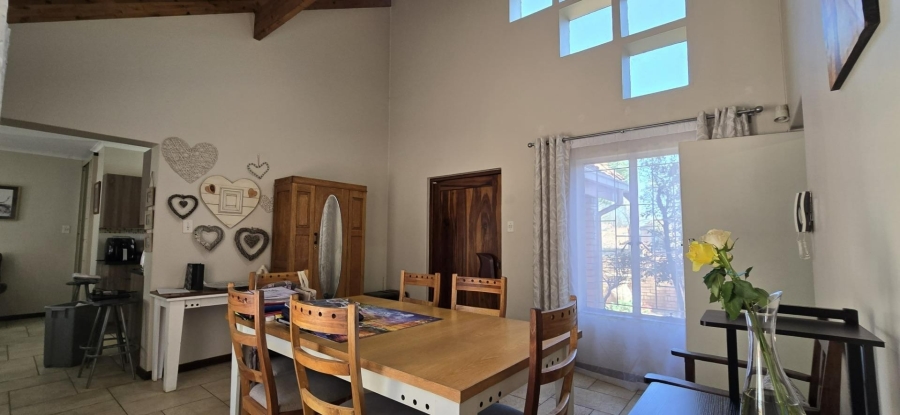 To Let 3 Bedroom Property for Rent in Faerie Glen Gauteng