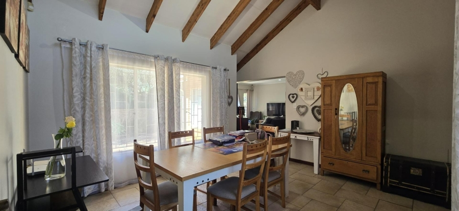 To Let 3 Bedroom Property for Rent in Faerie Glen Gauteng