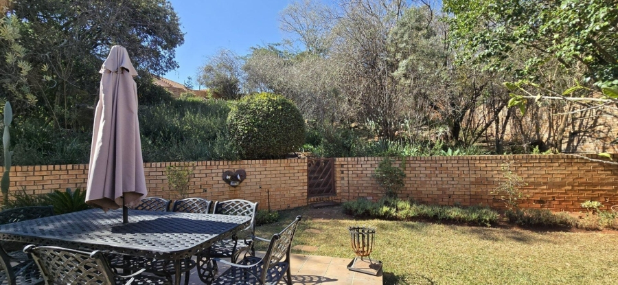 To Let 3 Bedroom Property for Rent in Faerie Glen Gauteng