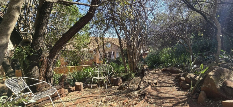 To Let 3 Bedroom Property for Rent in Faerie Glen Gauteng