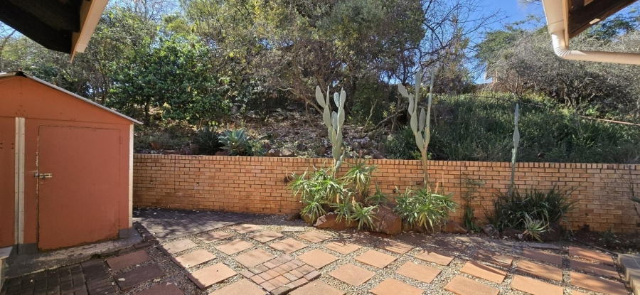 To Let 3 Bedroom Property for Rent in Faerie Glen Gauteng