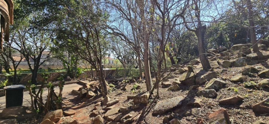 To Let 3 Bedroom Property for Rent in Faerie Glen Gauteng