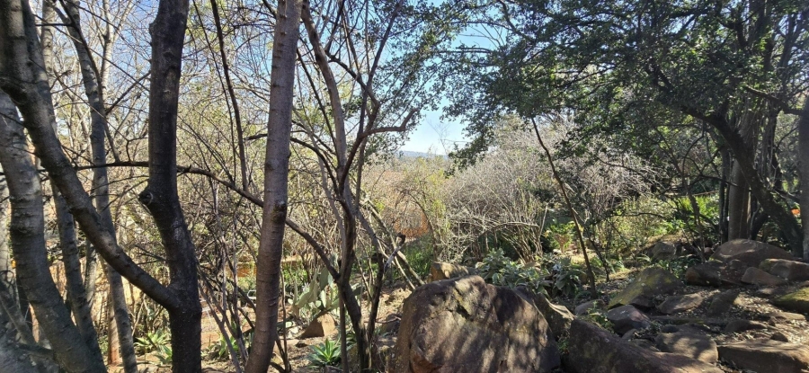 To Let 3 Bedroom Property for Rent in Faerie Glen Gauteng