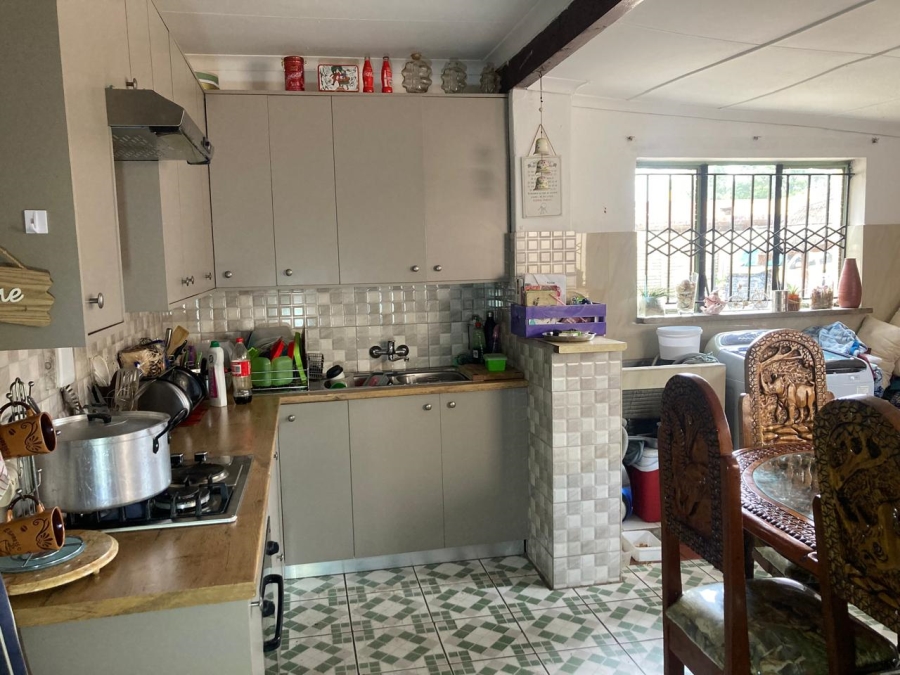 To Let 4 Bedroom Property for Rent in Witpoortjie Gauteng