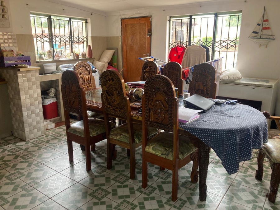 To Let 4 Bedroom Property for Rent in Witpoortjie Gauteng