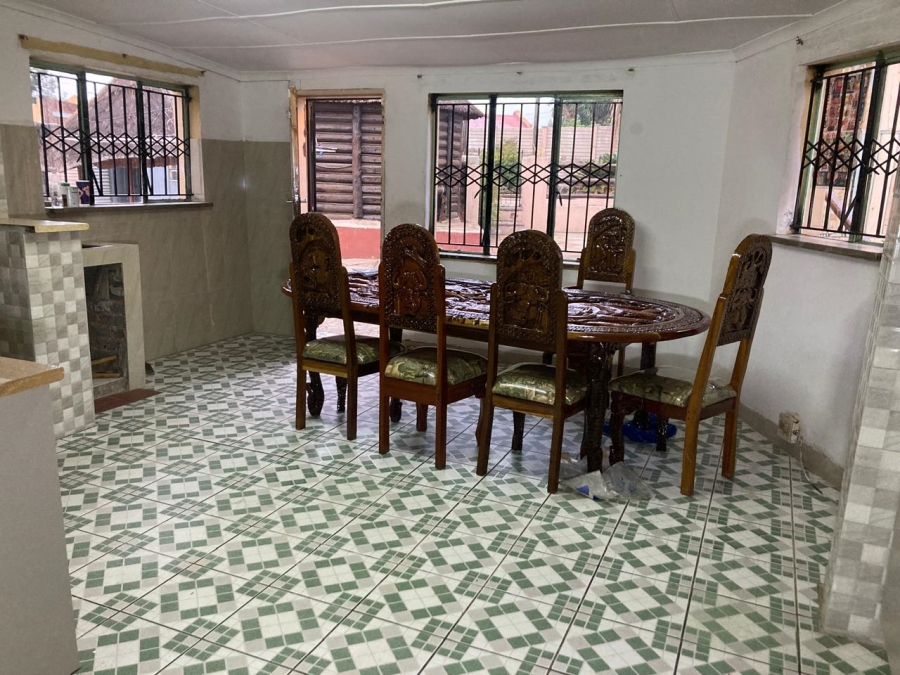 To Let 4 Bedroom Property for Rent in Witpoortjie Gauteng