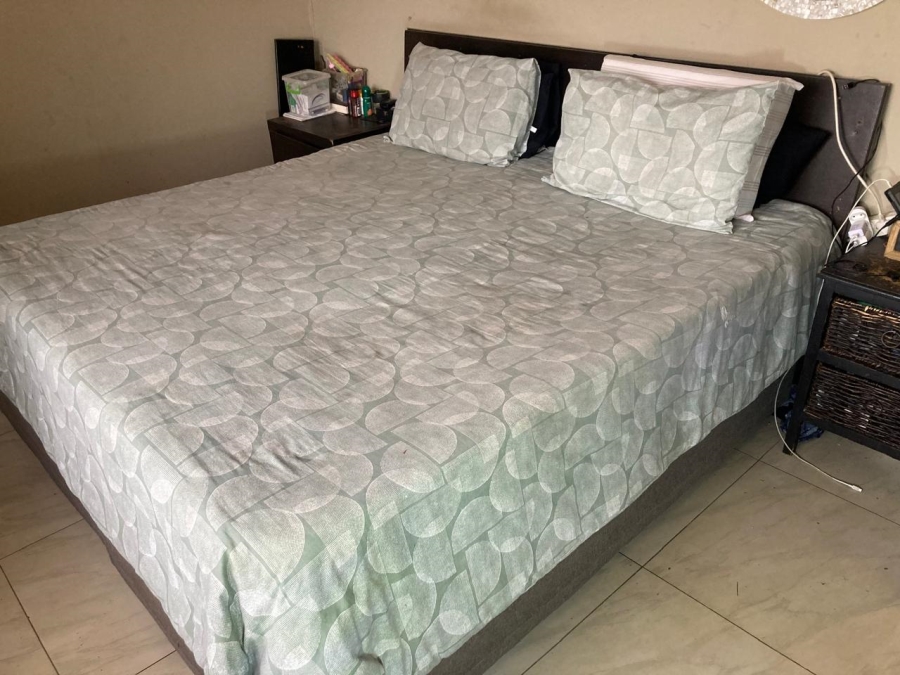 To Let 4 Bedroom Property for Rent in Witpoortjie Gauteng