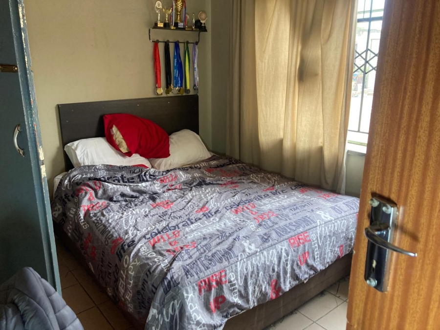 To Let 4 Bedroom Property for Rent in Witpoortjie Gauteng