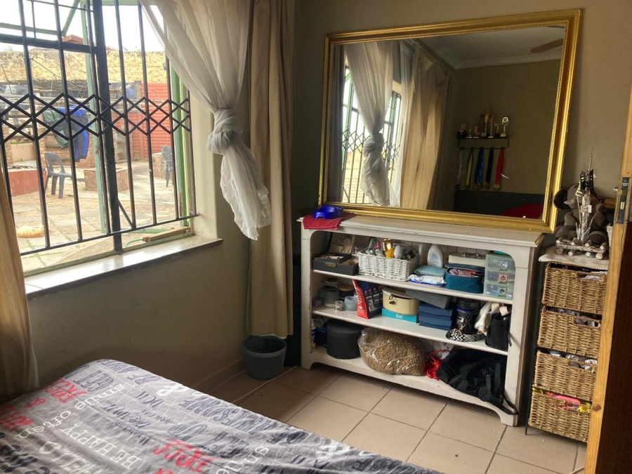 To Let 4 Bedroom Property for Rent in Witpoortjie Gauteng