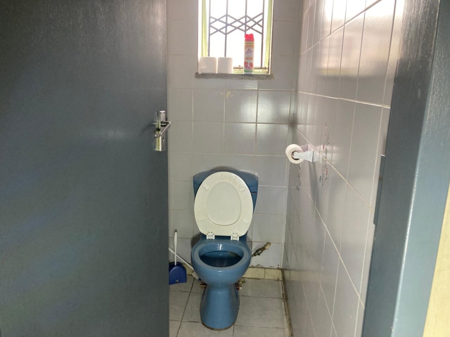 To Let 4 Bedroom Property for Rent in Witpoortjie Gauteng