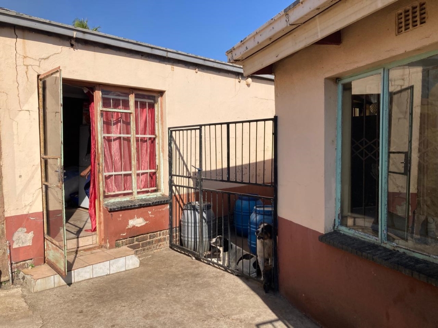 To Let 4 Bedroom Property for Rent in Witpoortjie Gauteng