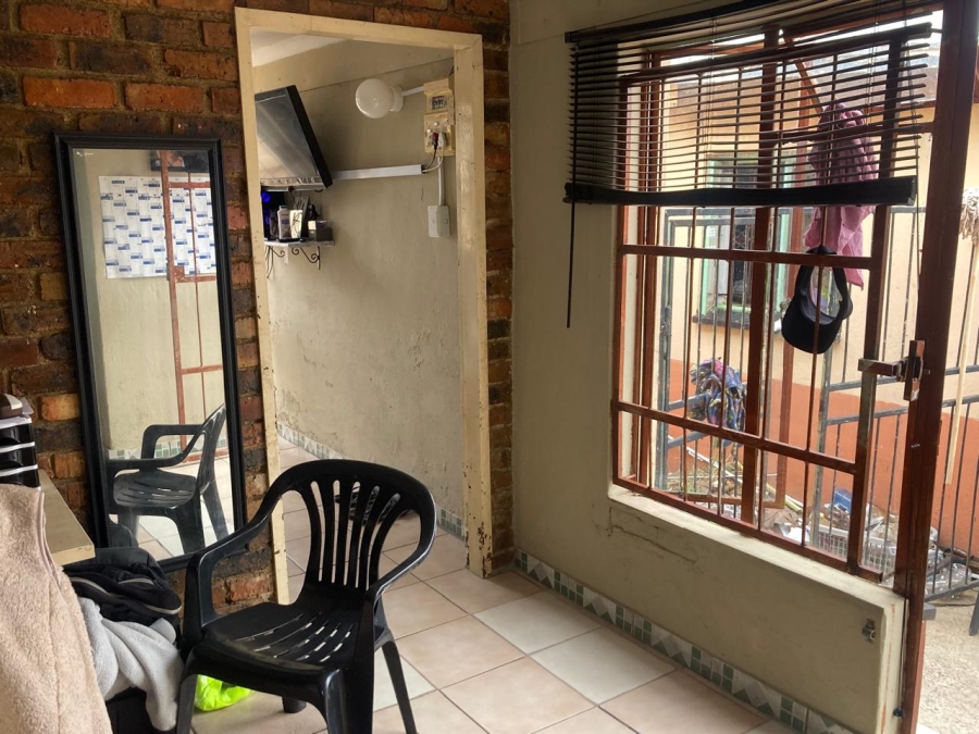 To Let 4 Bedroom Property for Rent in Witpoortjie Gauteng