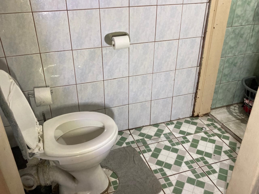 To Let 4 Bedroom Property for Rent in Witpoortjie Gauteng