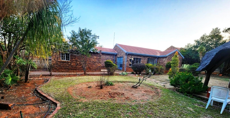 3 Bedroom Property for Sale in Amandasig Gauteng