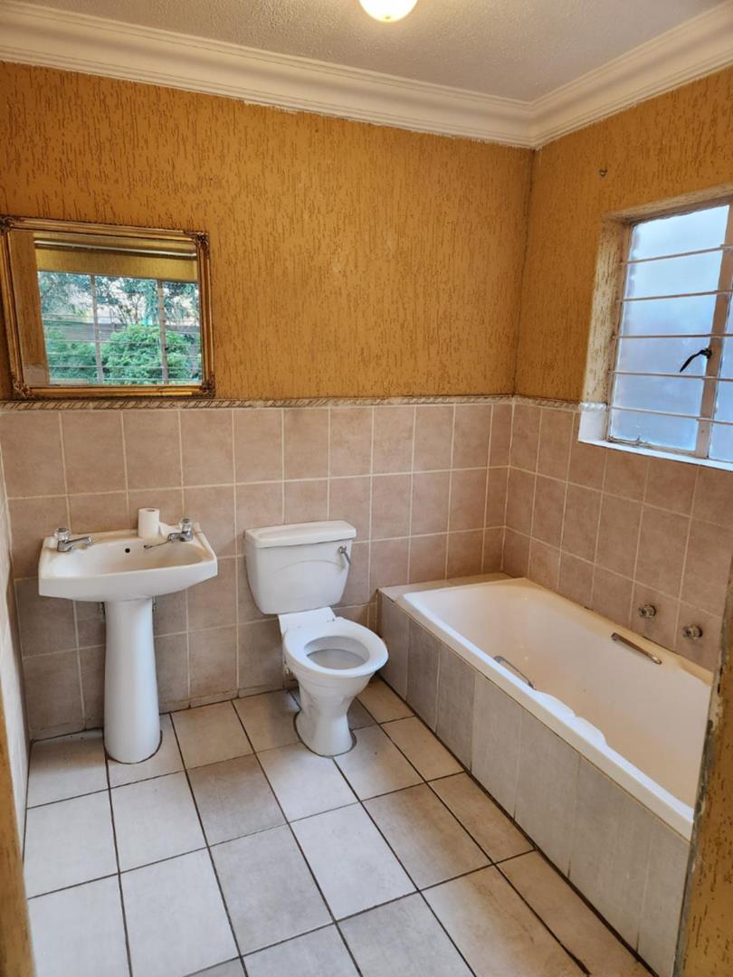 3 Bedroom Property for Sale in Amandasig Gauteng