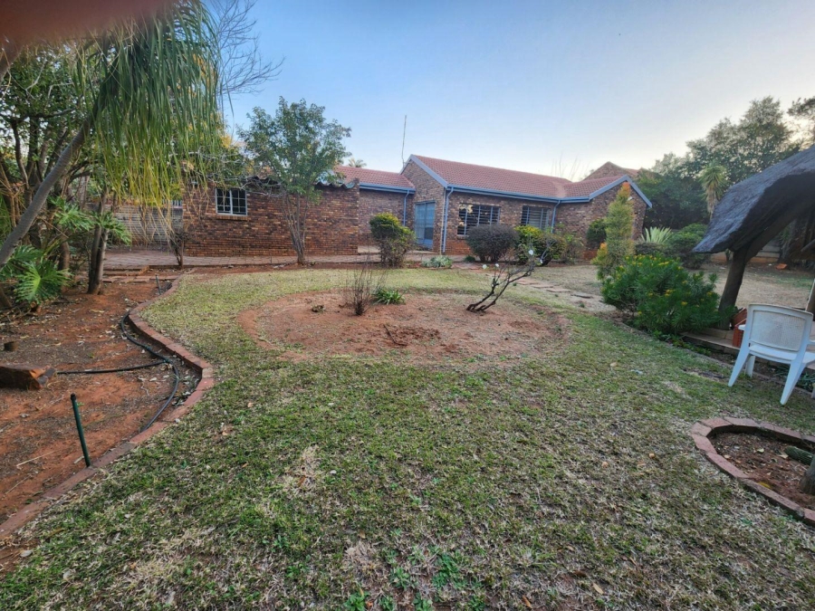 3 Bedroom Property for Sale in Amandasig Gauteng