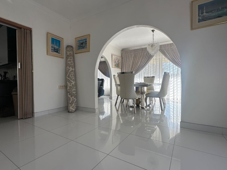 4 Bedroom Property for Sale in Erasmia Gauteng