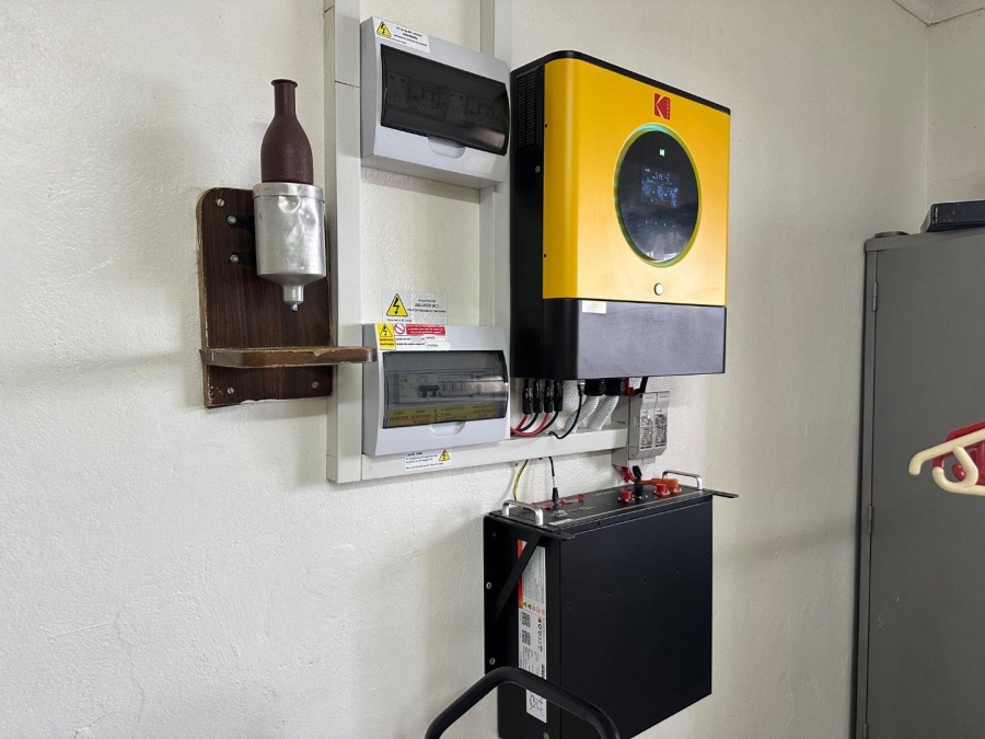 4 Bedroom Property for Sale in Erasmia Gauteng