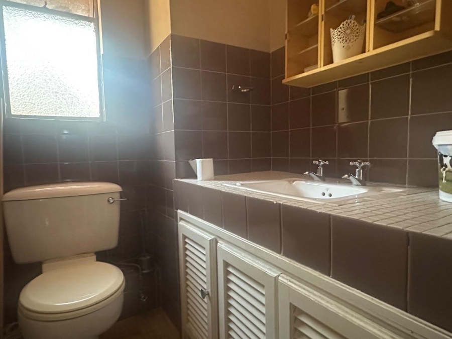 2 Bedroom Property for Sale in Muckleneuk Gauteng