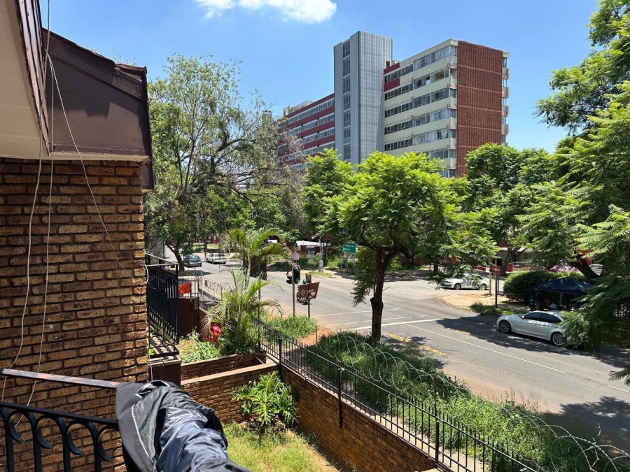 2 Bedroom Property for Sale in Muckleneuk Gauteng