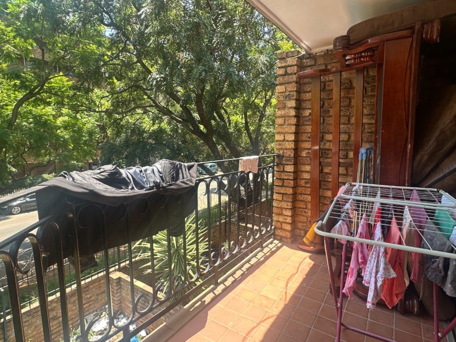 2 Bedroom Property for Sale in Muckleneuk Gauteng