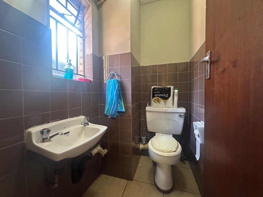 2 Bedroom Property for Sale in Muckleneuk Gauteng