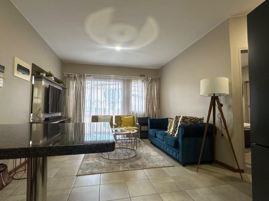 2 Bedroom Property for Sale in Kosmosdal Gauteng