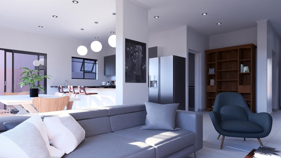 4 Bedroom Property for Sale in Raslouw A H Gauteng