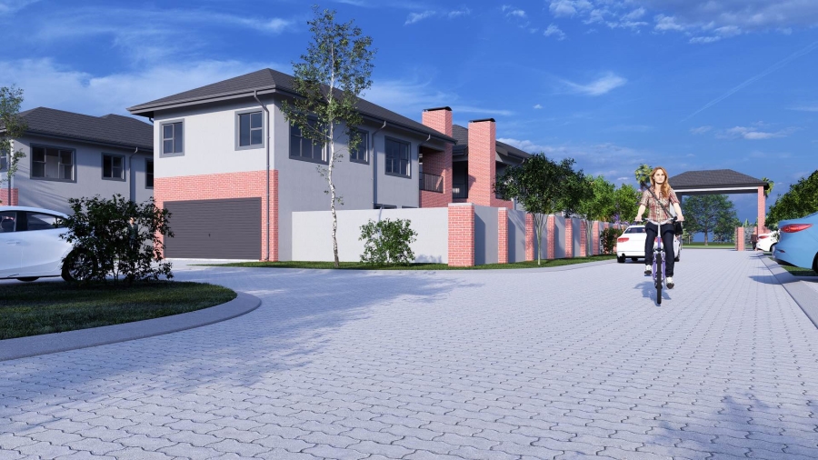 4 Bedroom Property for Sale in Raslouw A H Gauteng