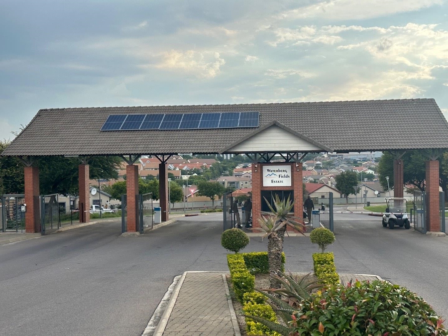 3 Bedroom Property for Sale in Kosmosdal Gauteng