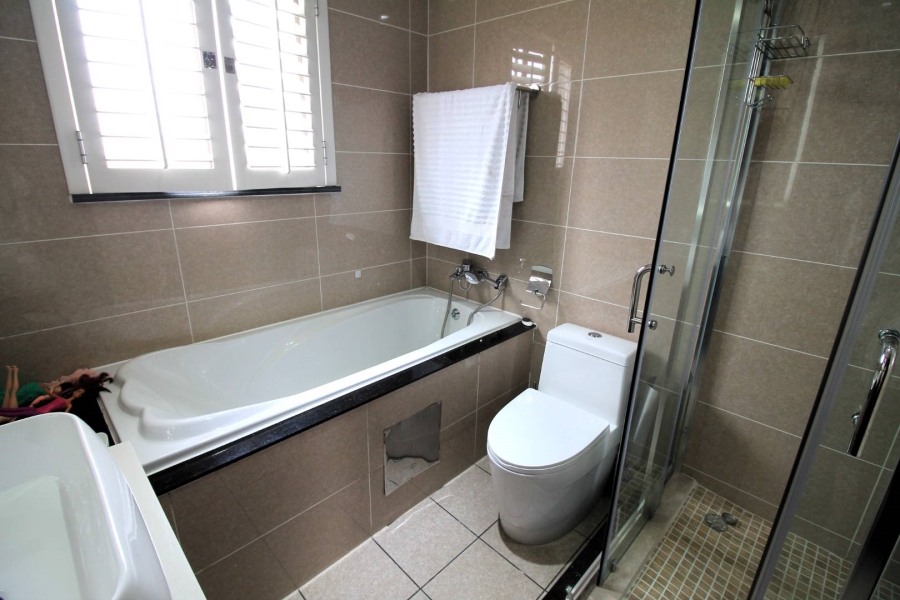 To Let 3 Bedroom Property for Rent in Craigavon Gauteng