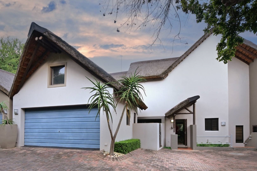 2 Bedroom Property for Sale in Fourways Gauteng