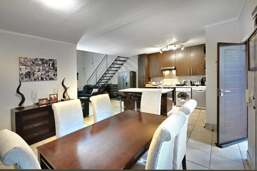 2 Bedroom Property for Sale in Fourways Gauteng