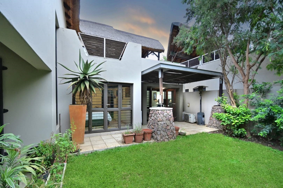 2 Bedroom Property for Sale in Fourways Gauteng