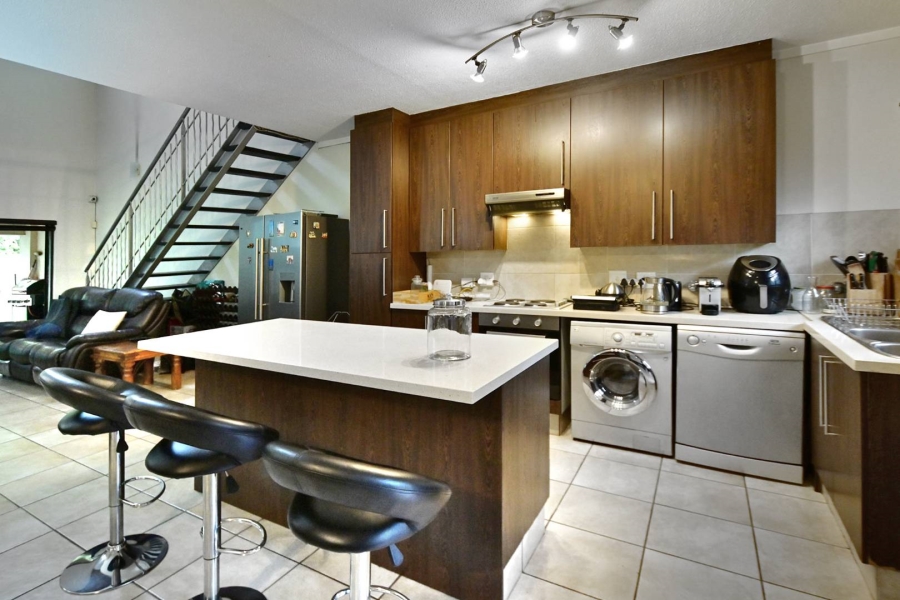 2 Bedroom Property for Sale in Fourways Gauteng