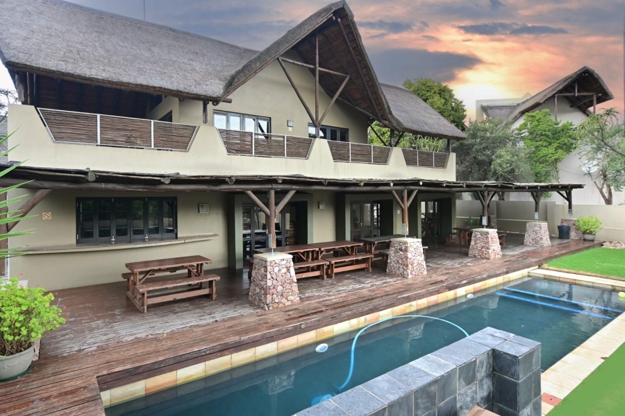 2 Bedroom Property for Sale in Fourways Gauteng