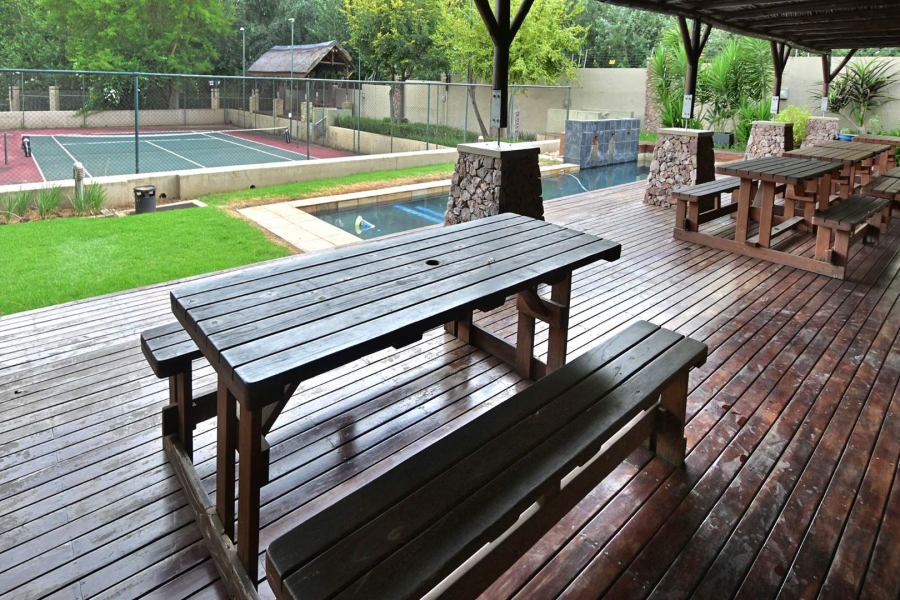 2 Bedroom Property for Sale in Fourways Gauteng