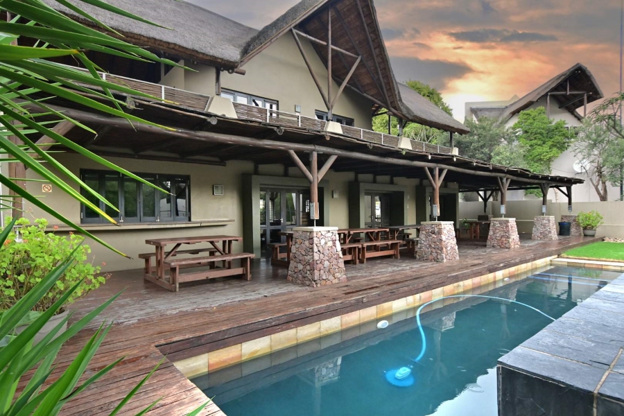 2 Bedroom Property for Sale in Fourways Gauteng