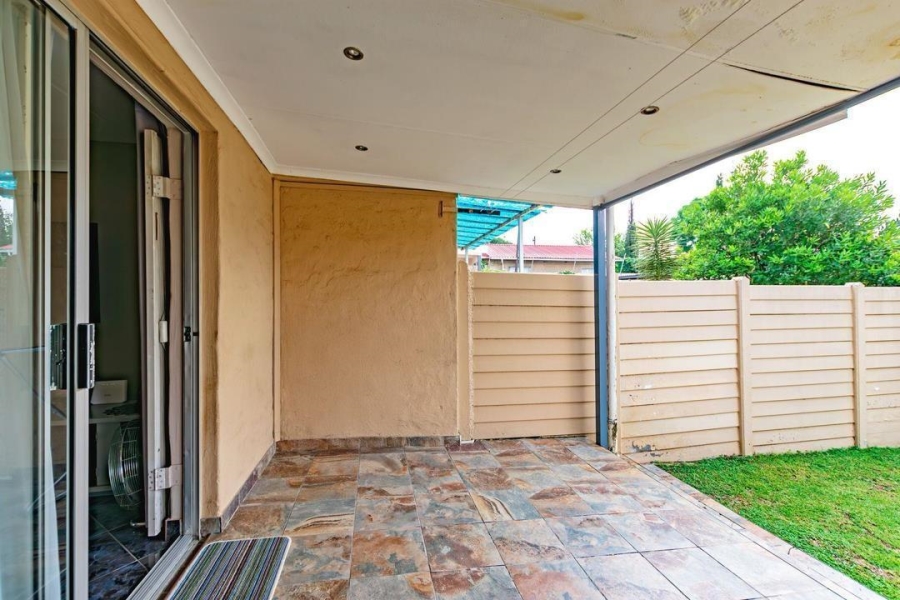 2 Bedroom Property for Sale in Lyndhurst Gauteng