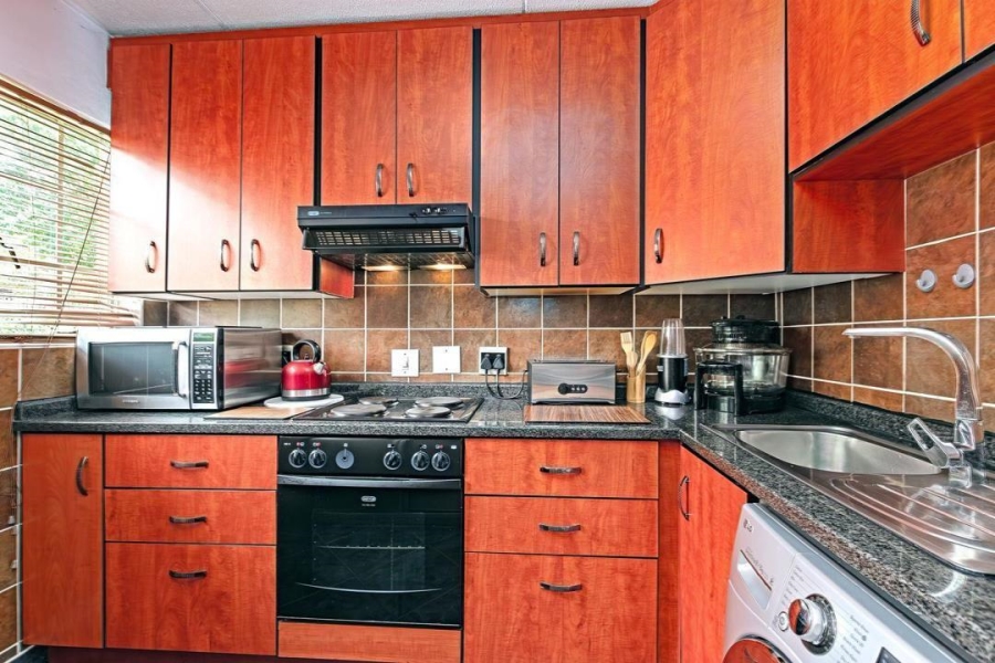 2 Bedroom Property for Sale in Lyndhurst Gauteng