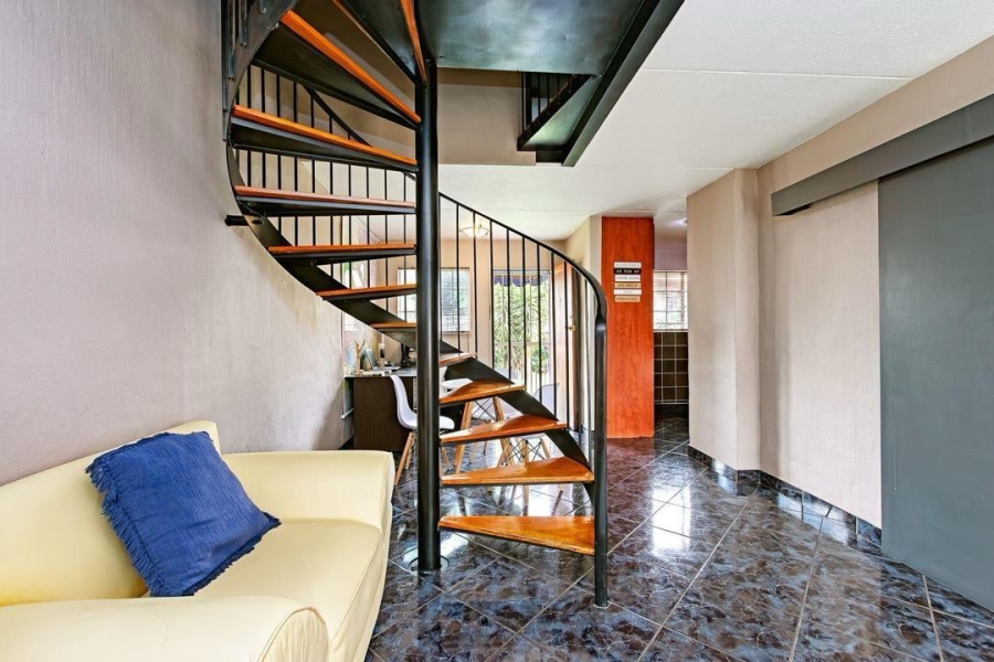 2 Bedroom Property for Sale in Lyndhurst Gauteng