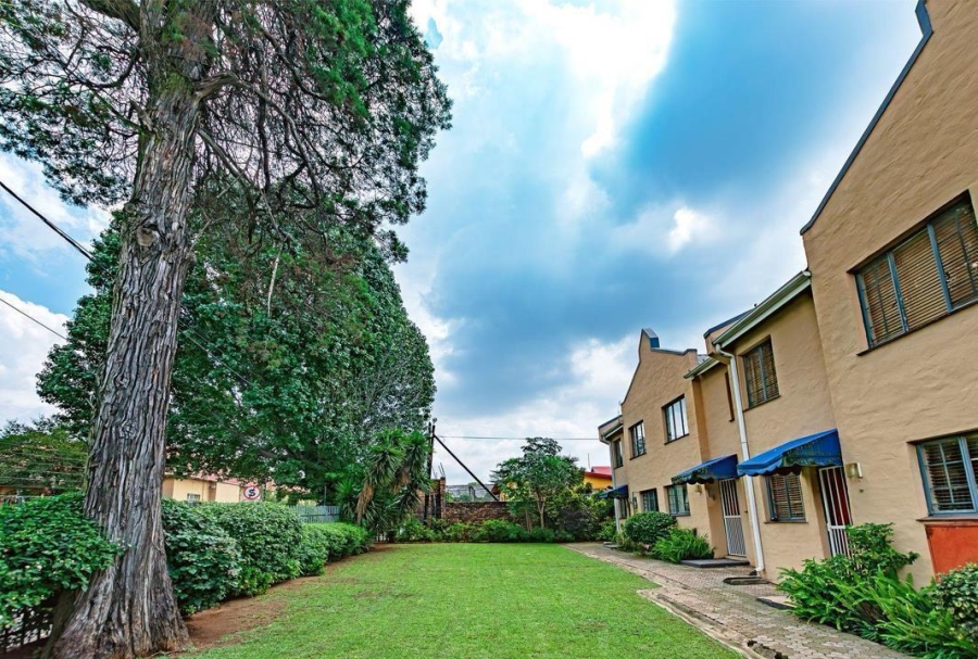 2 Bedroom Property for Sale in Lyndhurst Gauteng