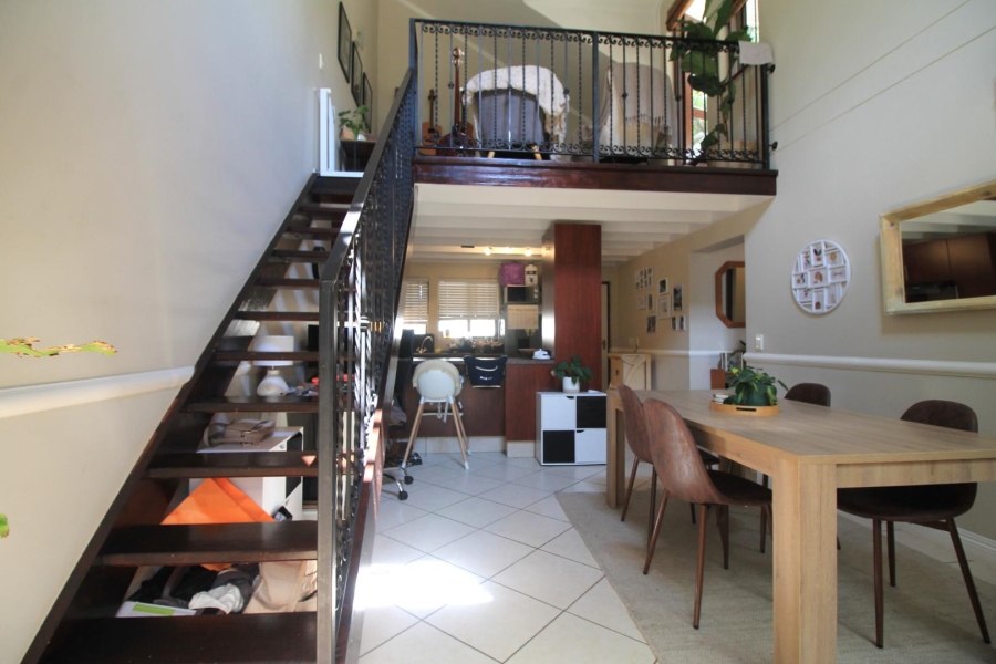 To Let 2 Bedroom Property for Rent in Lonehill Gauteng