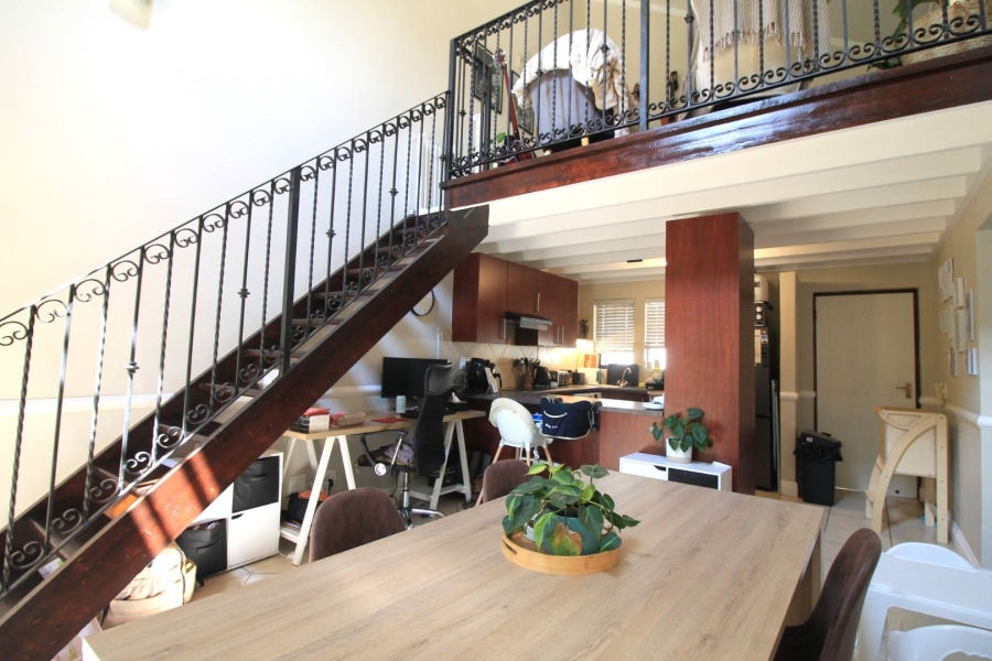 To Let 2 Bedroom Property for Rent in Lonehill Gauteng